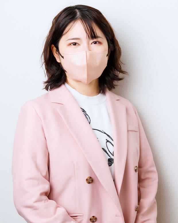 ちょる子 氏