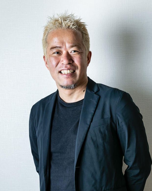 田端 信太郎 氏