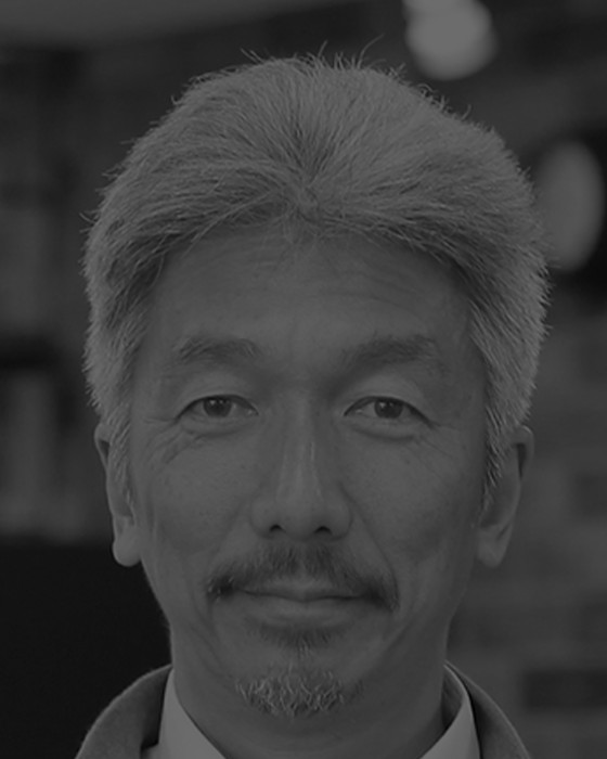 中島 聡 氏